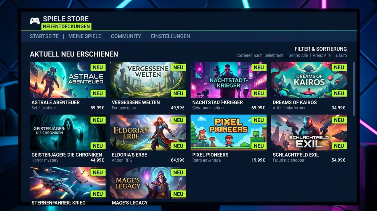 Neu im Angebot von Marvel