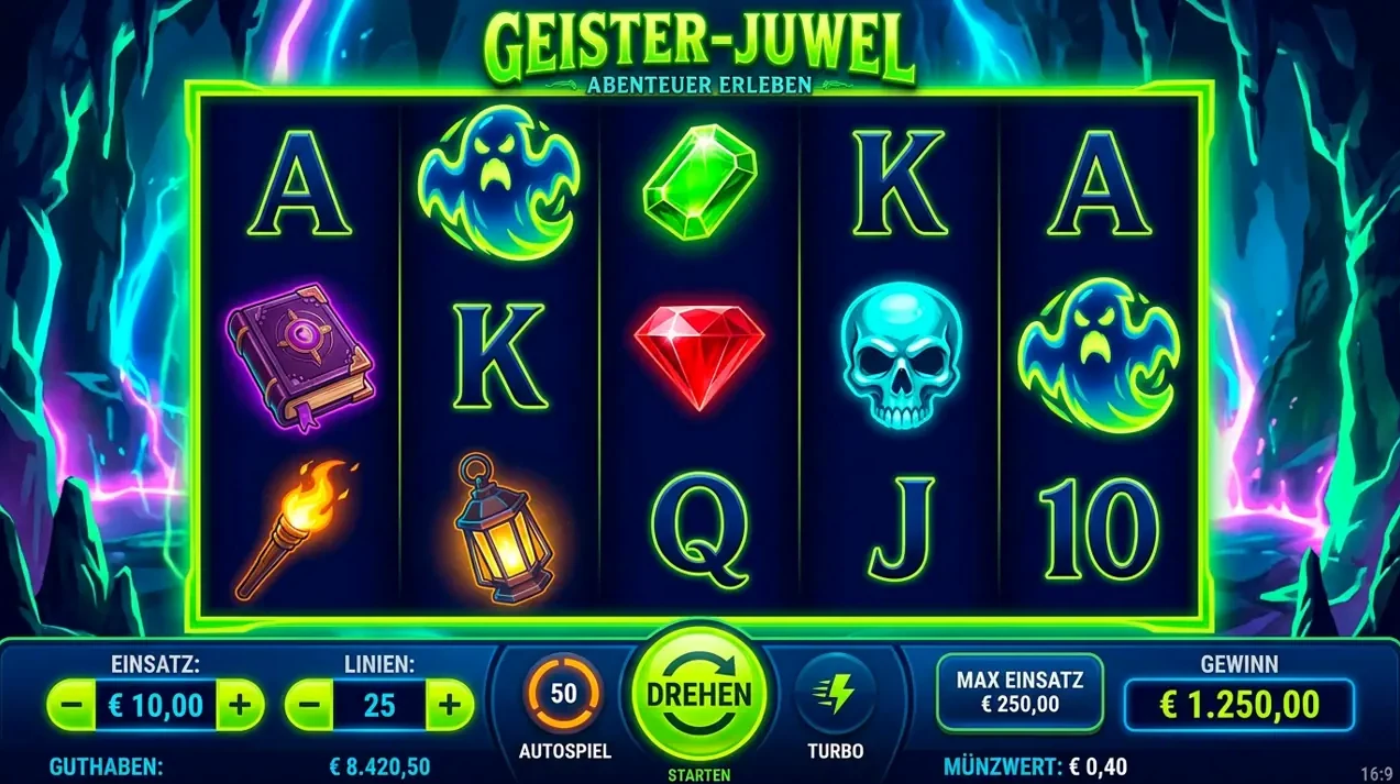 Slots im Marvel